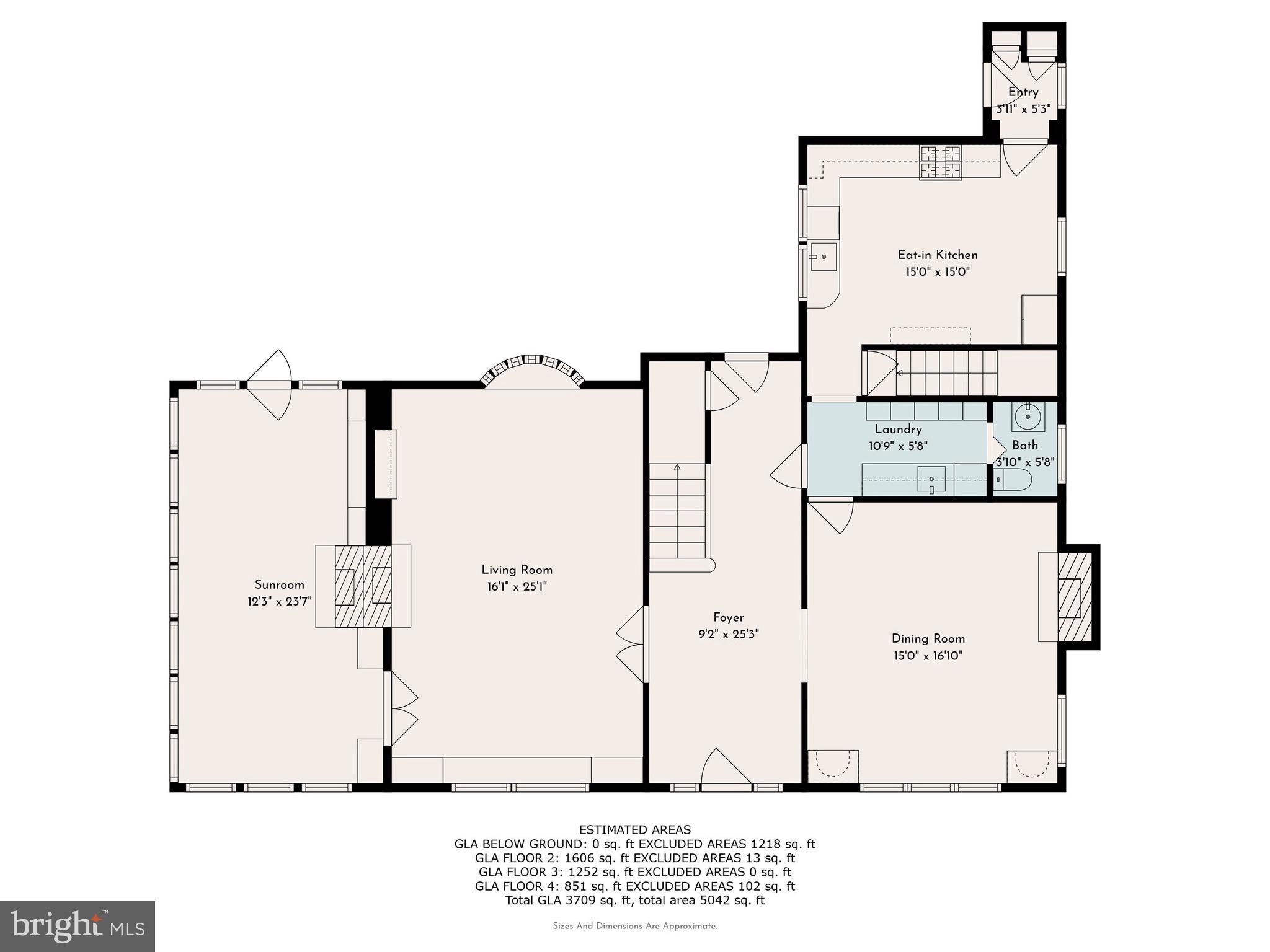 402 Penn Road Wynnewood, PA 19096 - Photo 70 of 75