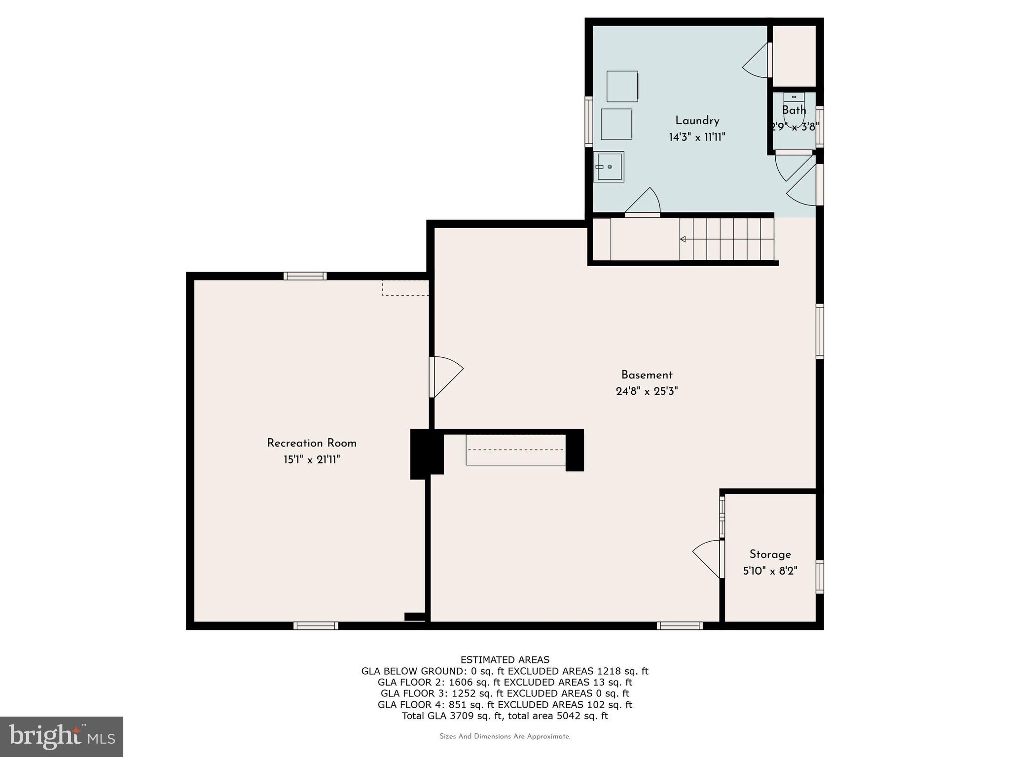 402 Penn Road Wynnewood, PA 19096 - Photo 72 of 75