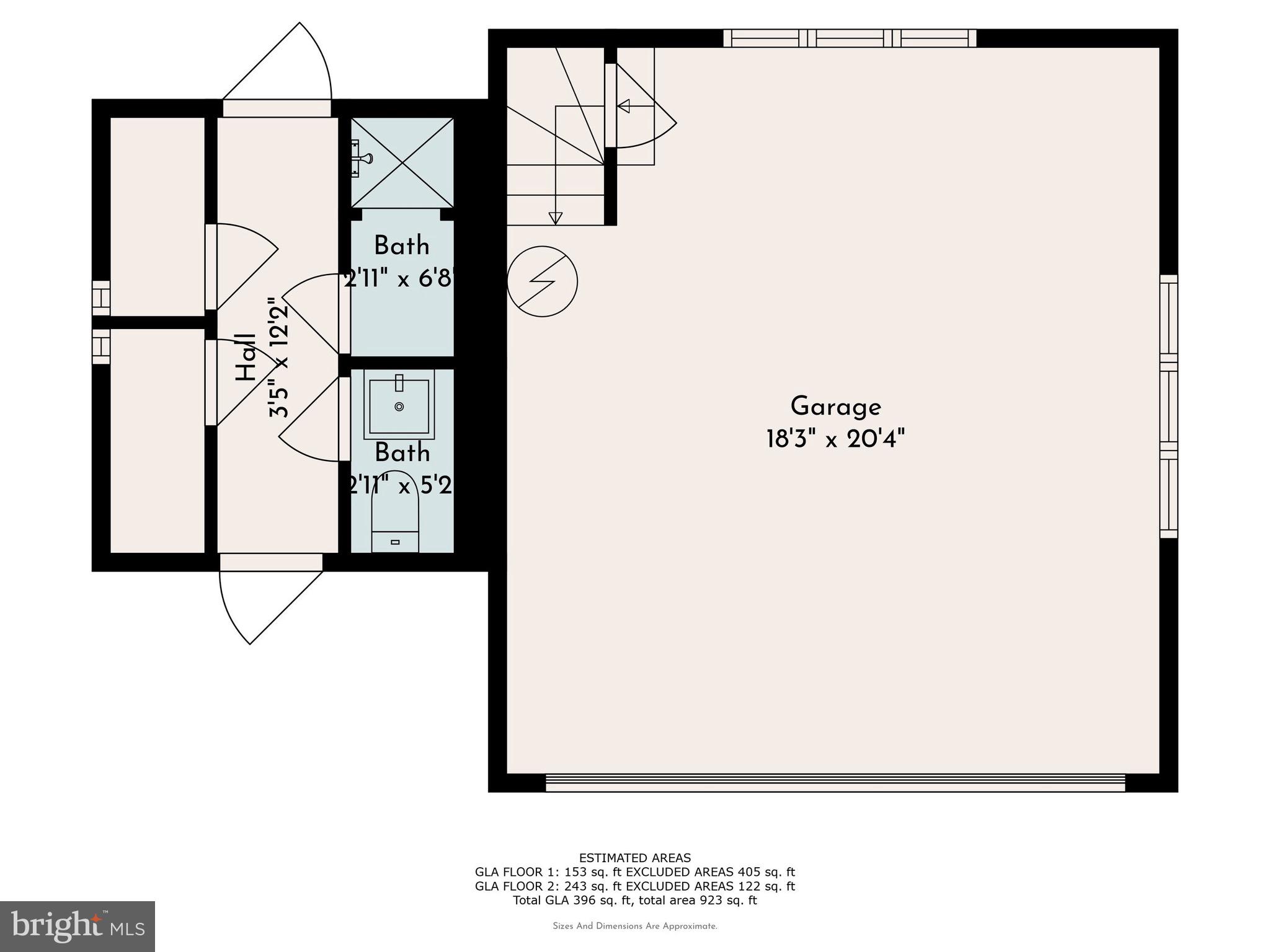 402 Penn Road Wynnewood, PA 19096 - Photo 74 of 75