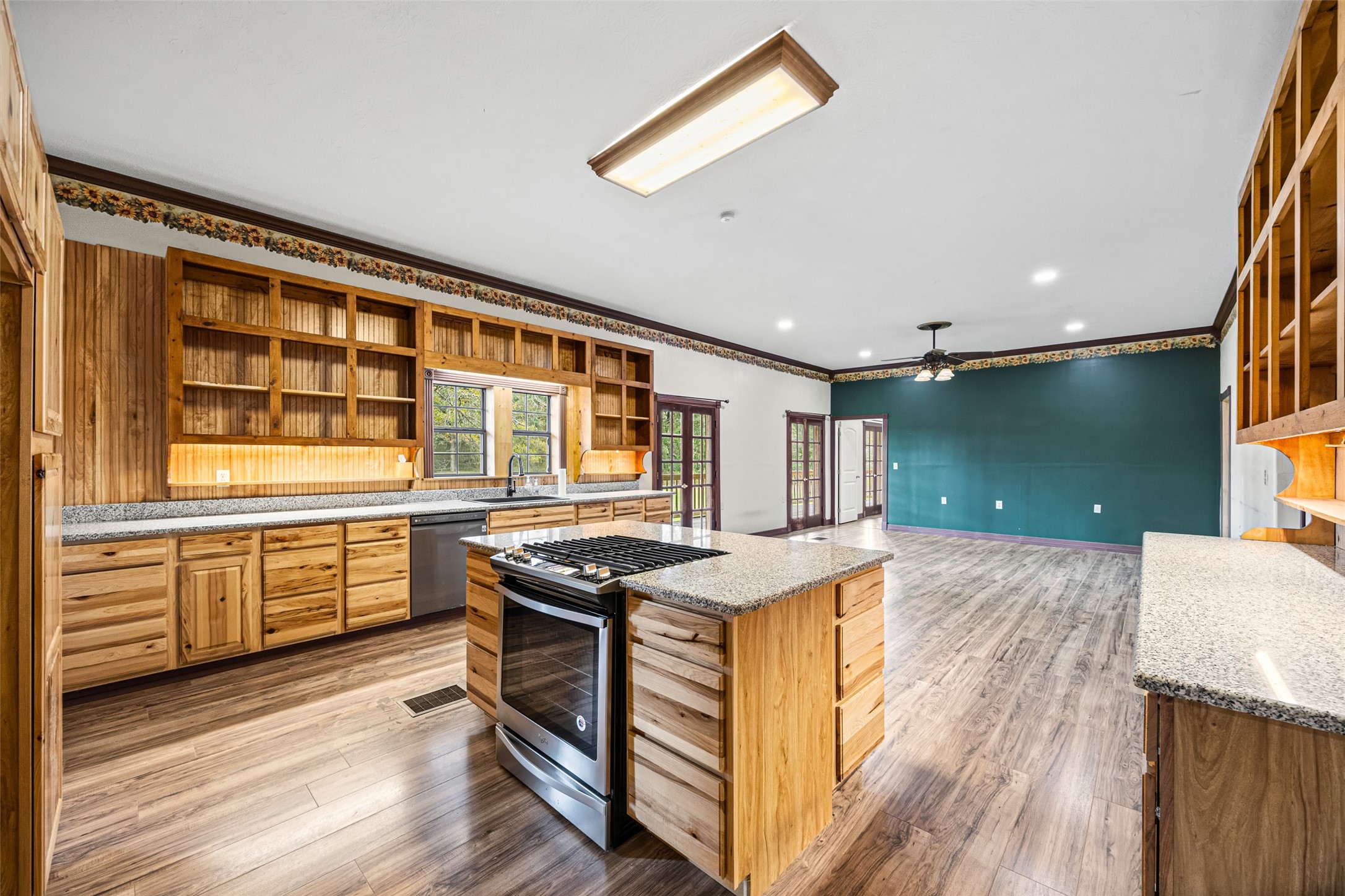 7 Northwood Country Road Huffman, TX 77336 - Photo 13 of 50