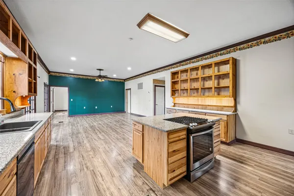 $434,900 | 7 Northwood Country Road, Huffman, TX 77336