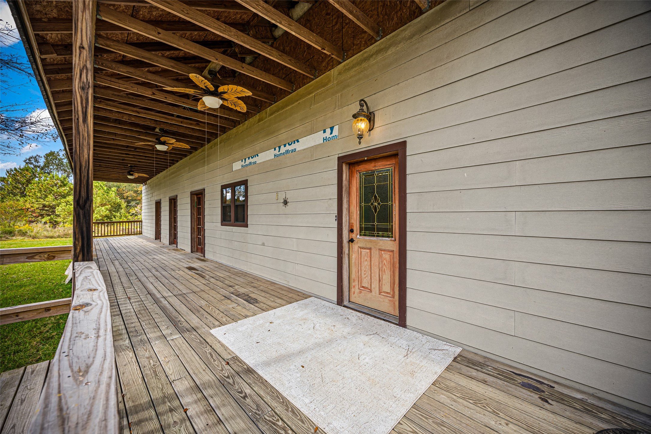 7 Northwood Country Road Huffman, TX 77336 - Photo 38 of 50