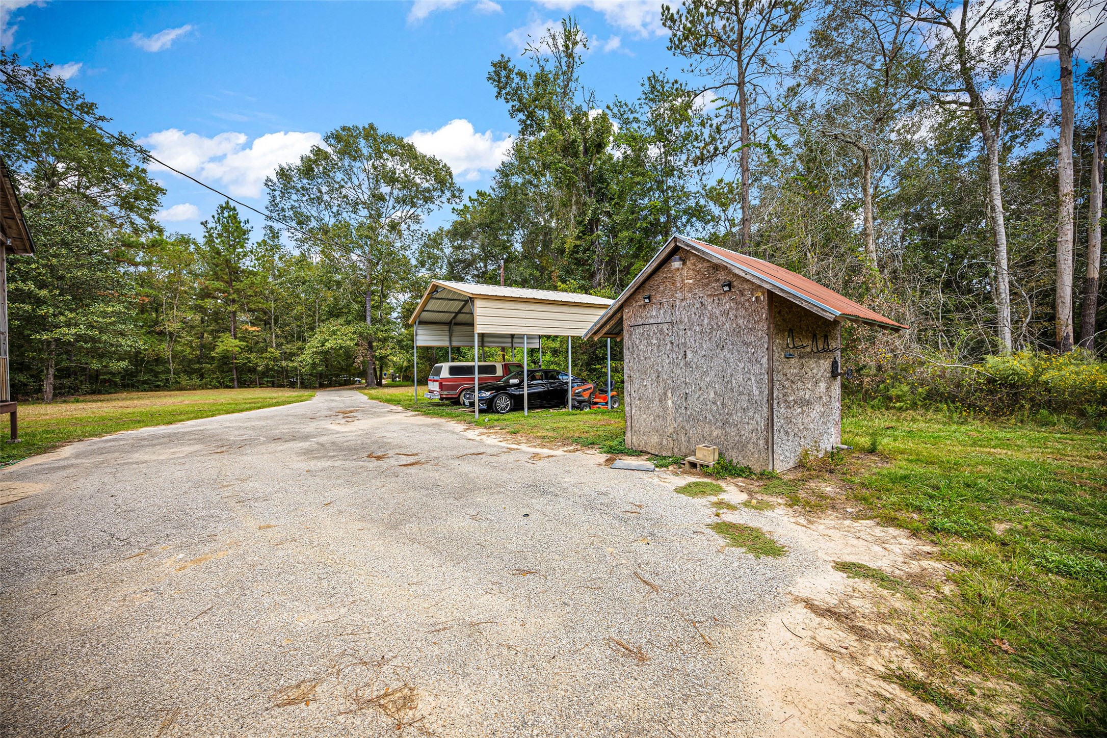 7 Northwood Country Road Huffman, TX 77336 - Photo 40 of 50