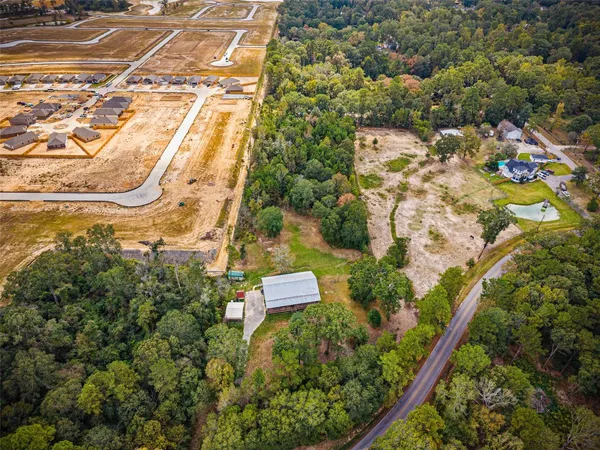 $434,900 | 7 Northwood Country Road, Huffman, TX 77336