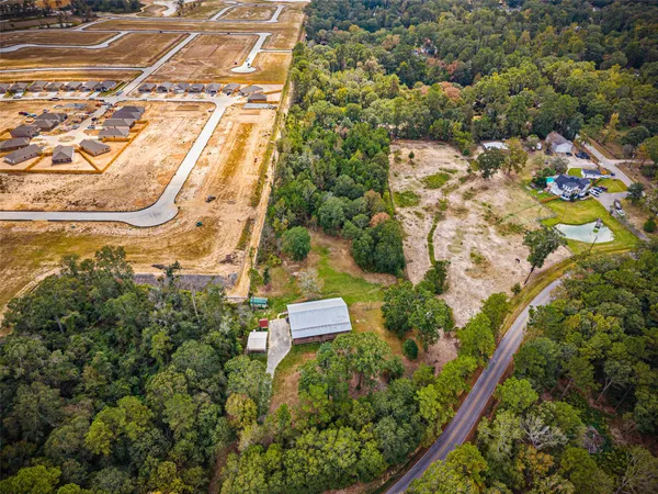 $434,900 | 7 Northwood Country Road, Huffman, TX 77336