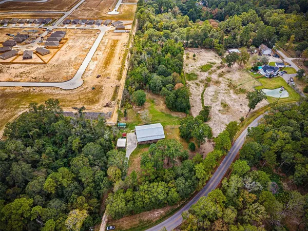 $434,900 | 7 Northwood Country Road, Huffman, TX 77336