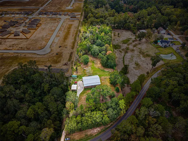 $449,900 | 7 Northwood Country Road, Huffman, TX 77336