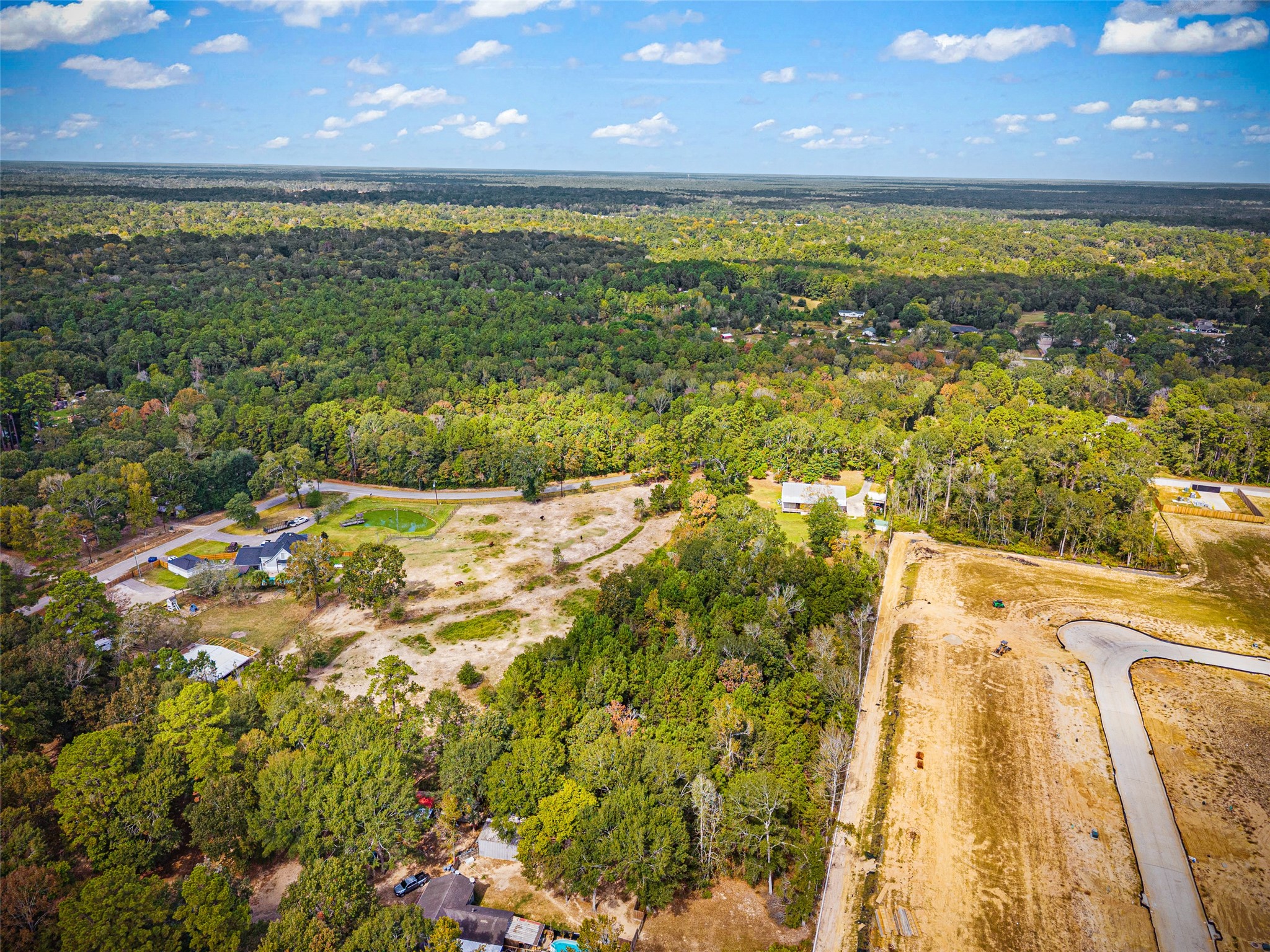 7 Northwood Country Road Huffman, TX 77336 - Photo 49 of 50