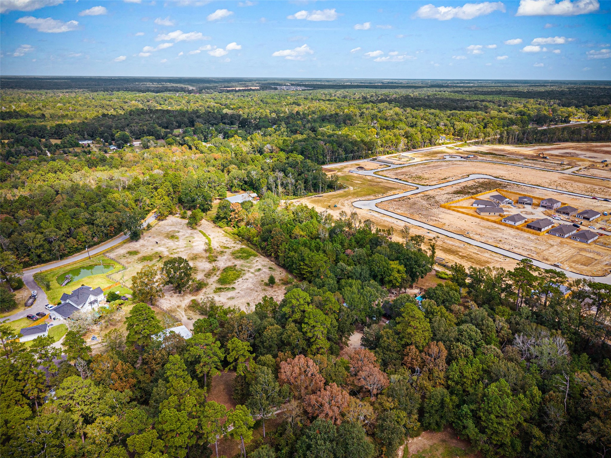 7 Northwood Country Road Huffman, TX 77336 - Photo 50 of 50