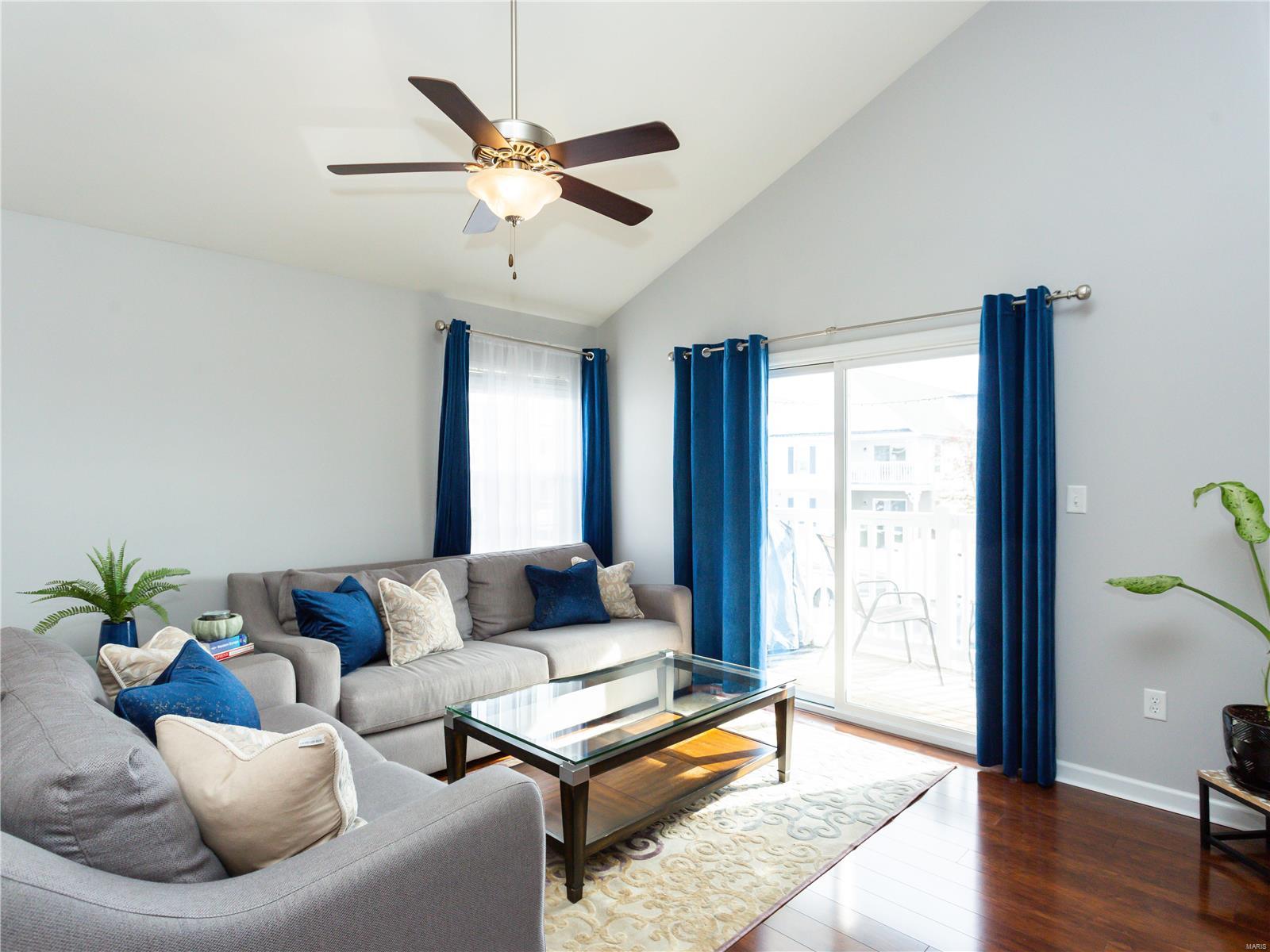 9723 Crayford Road, Unit H St. Louis, MO 63123 - Photo 6 of 27