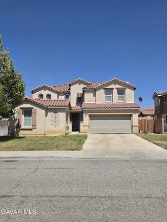 $594,900 | 37936 Pisces Circle, Palmdale, CA 93552