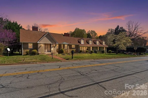 $455,000 | 309 Springwood Avenue, Gibsonville, NC 27249