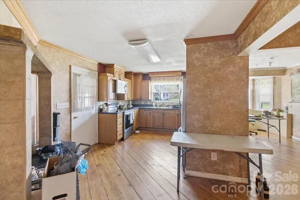 $455,000 | 309 Springwood Avenue, Gibsonville, NC 27249