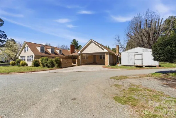 $455,000 | 309 Springwood Avenue, Gibsonville, NC 27249