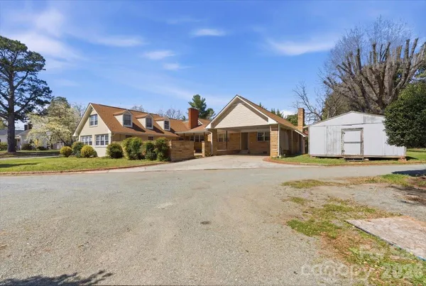 $455,000 | 309 Springwood Avenue, Gibsonville, NC 27249