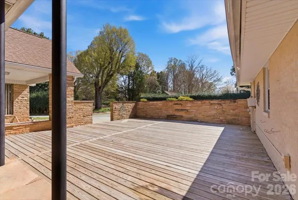 $455,000 | 309 Springwood Avenue, Gibsonville, NC 27249