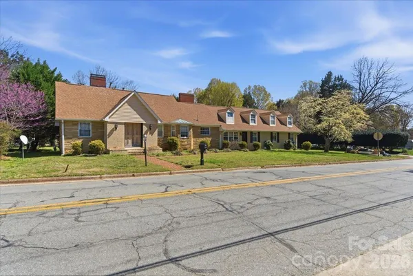$455,000 | 309 Springwood Avenue, Gibsonville, NC 27249