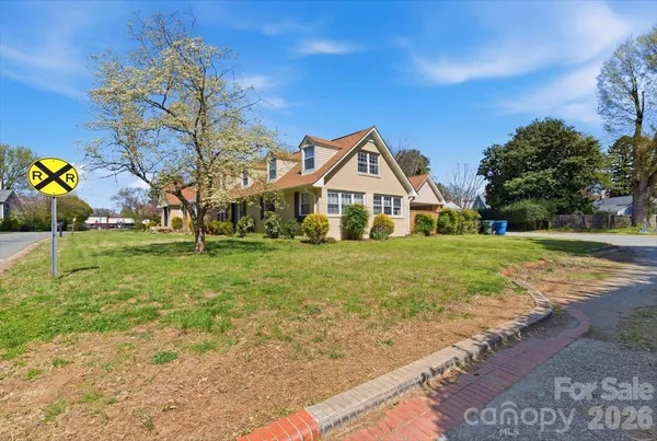 $455,000 | 309 Springwood Avenue, Gibsonville, NC 27249