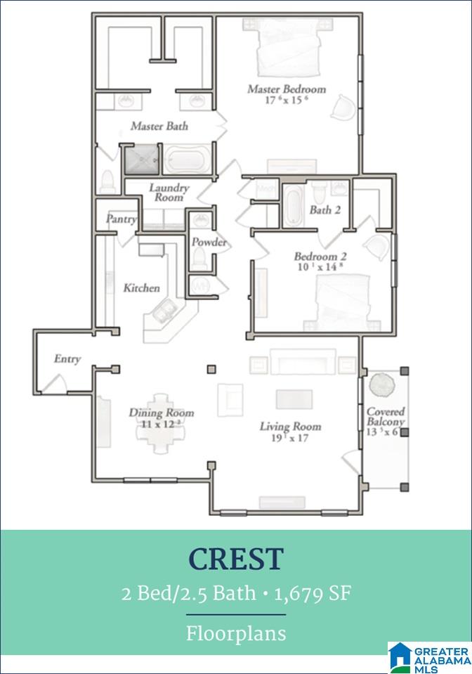 3038 Massey Road, Unit A200 Birmingham, AL 35216 - Photo 4 of 5