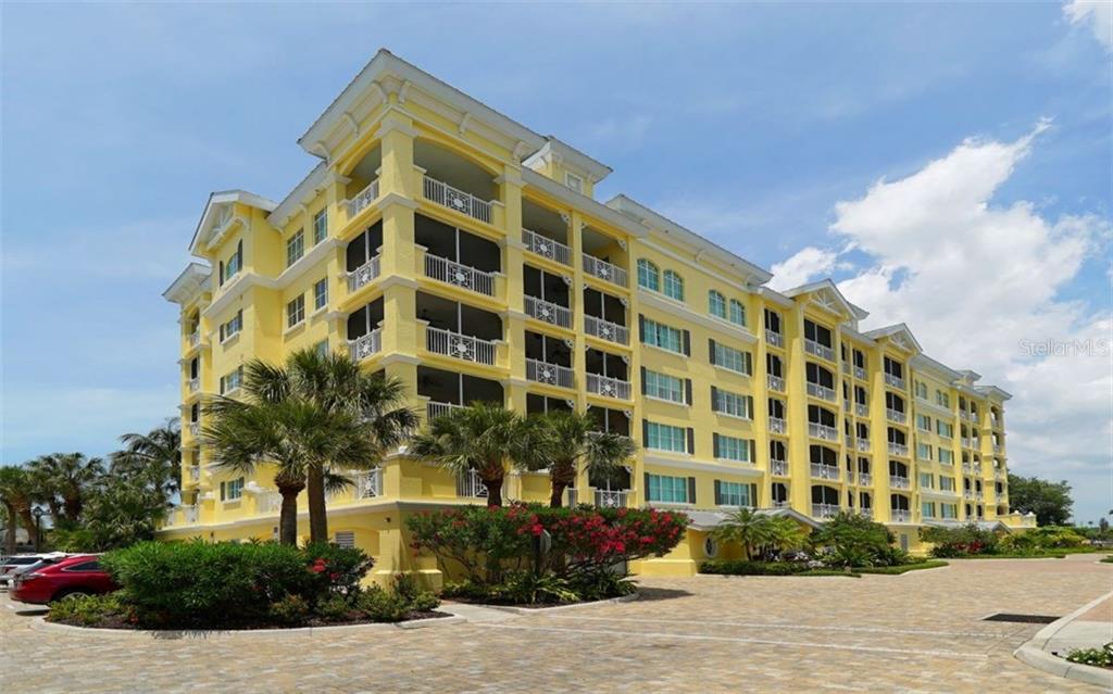 1310 Old Stickney Point Road, Unit E53 Sarasota, FL 34242 - Photo 1 of 1 Building exterior