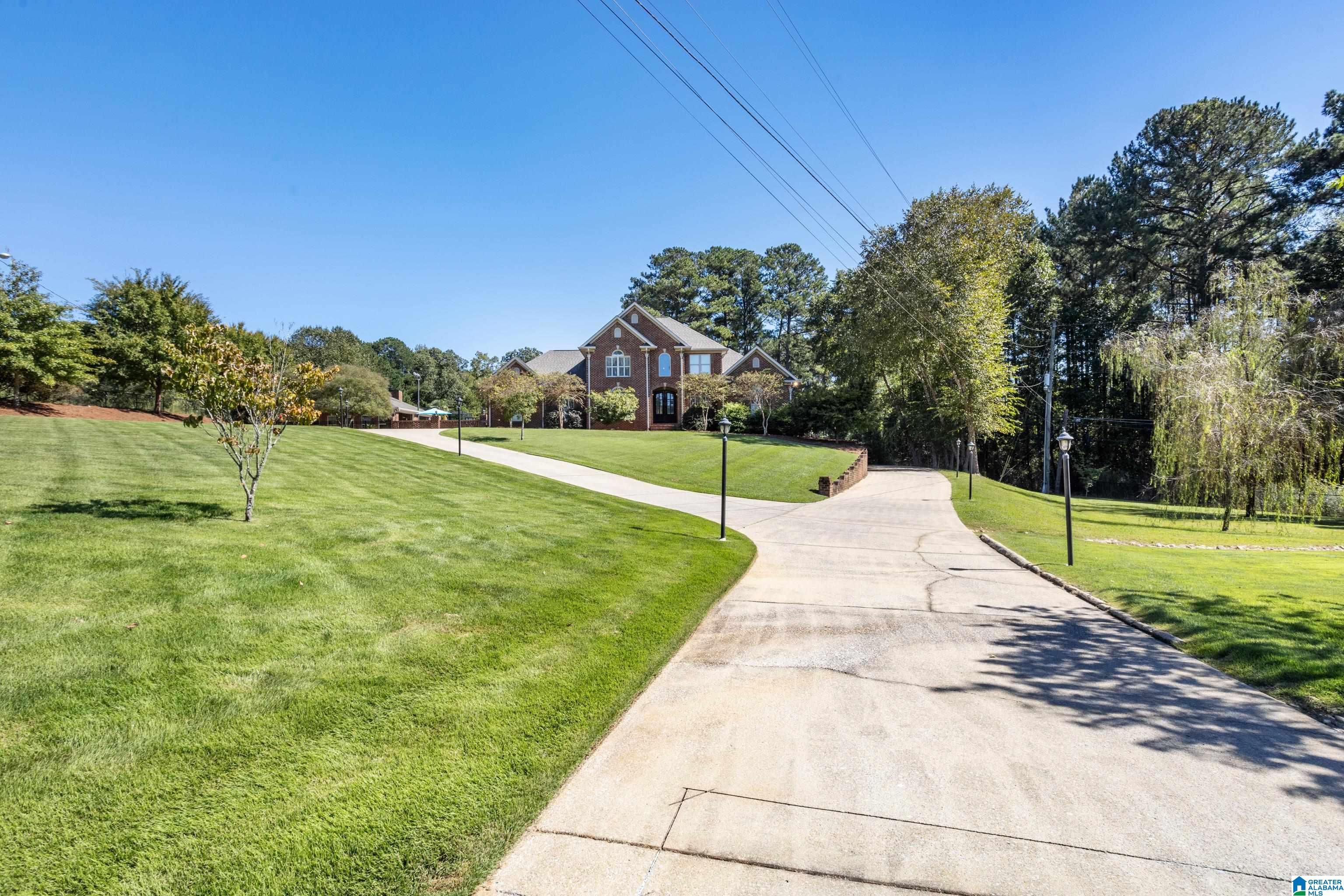 1936 Brookside Road Mount Olive, AL 35117 - Photo 5 of 80