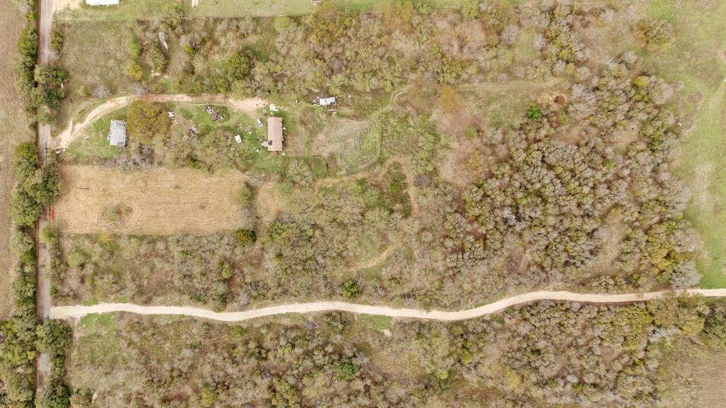 870 Wagoner Road Waco, TX 76705 - Photo 13 of 26 Drone / aerial view