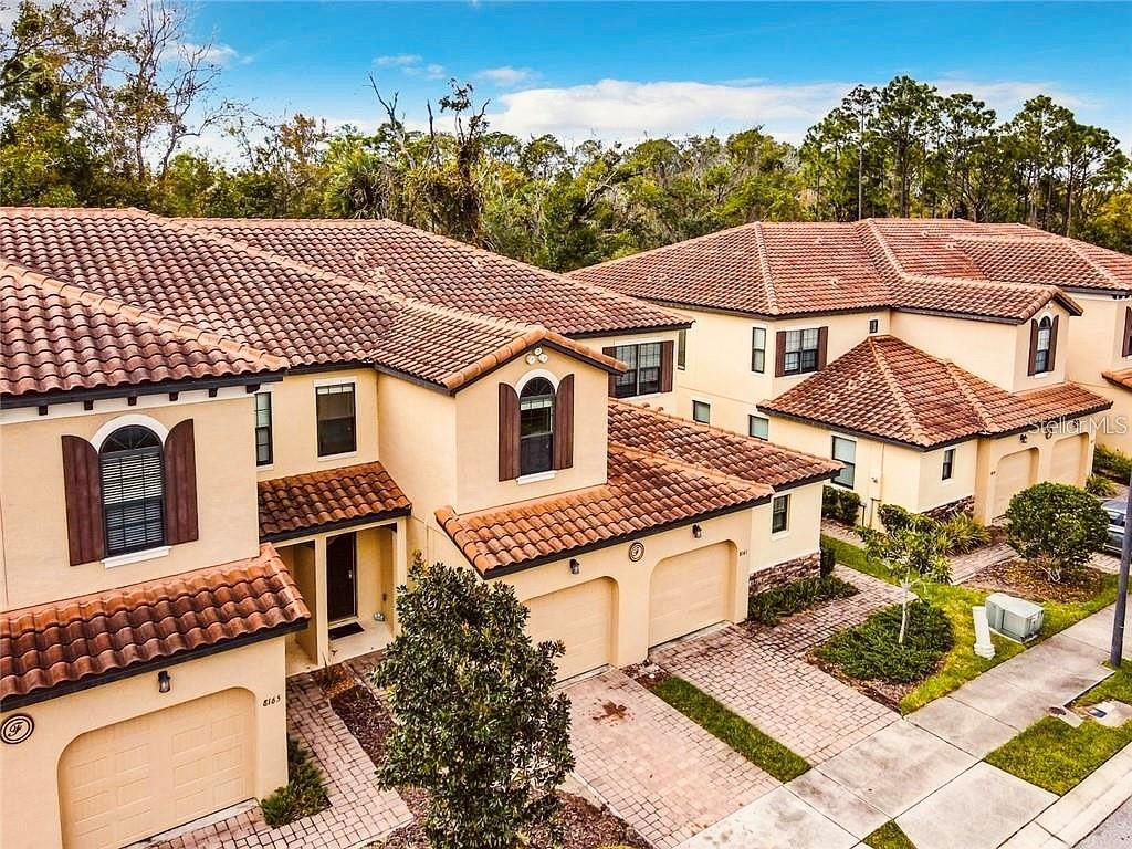 8167 Roseville Road Davenport, FL 33896 - Photo 1 of 1