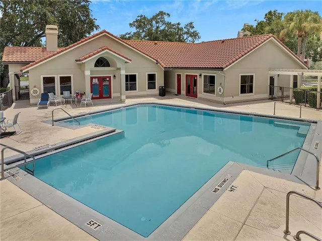 $1,800 | 3020 Parkway Boulevard, Unit 103, Kissimmee, FL 34747