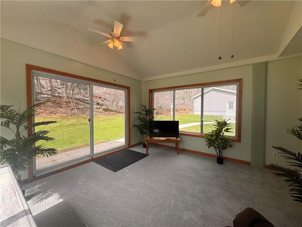 33 T511 Lewis Run, PA 16738 - Photo 13 of 43 Sunroom