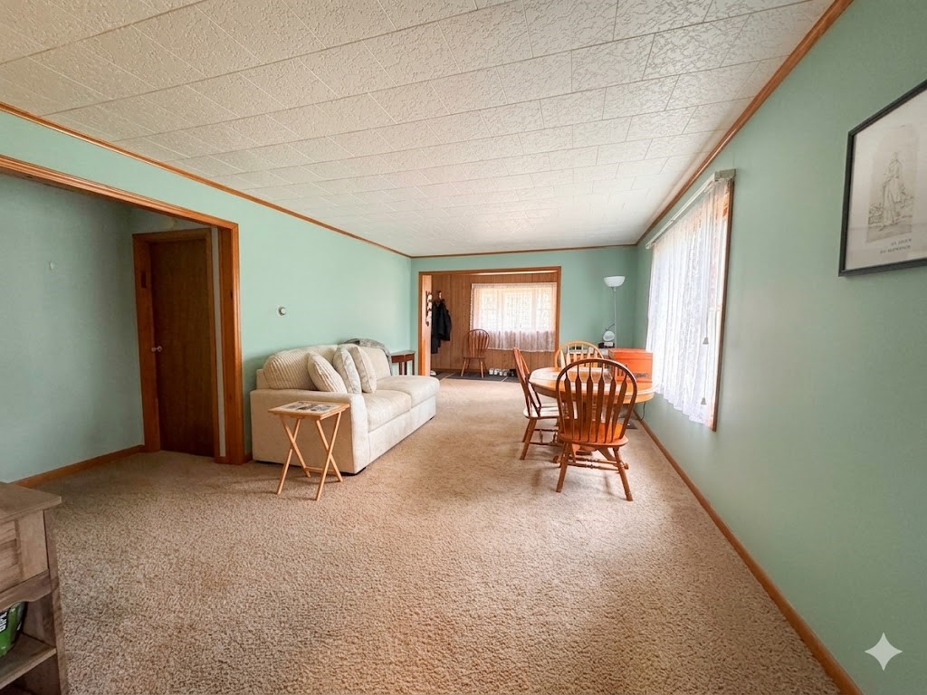 33 T511 Lewis Run, PA 16738 - Photo 14 of 43 Living room AI removed items