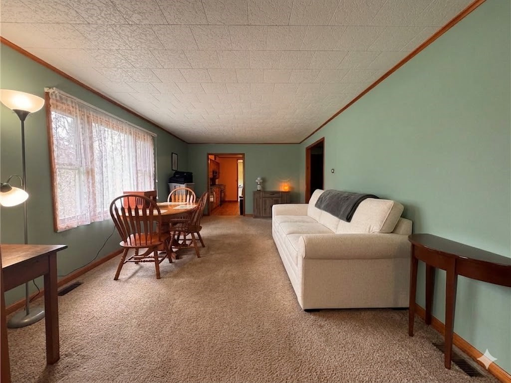 33 T511 Lewis Run, PA 16738 - Photo 15 of 43 Living room AI removed items