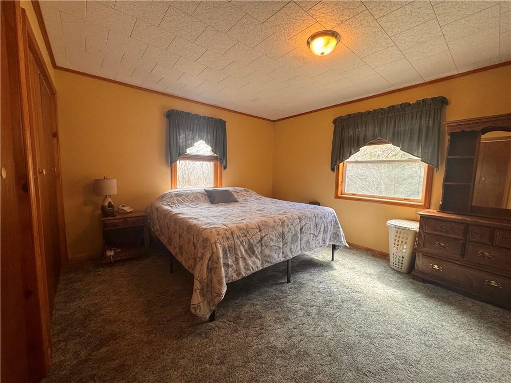 33 T511 Lewis Run, PA 16738 - Photo 18 of 43 Primary bedroom