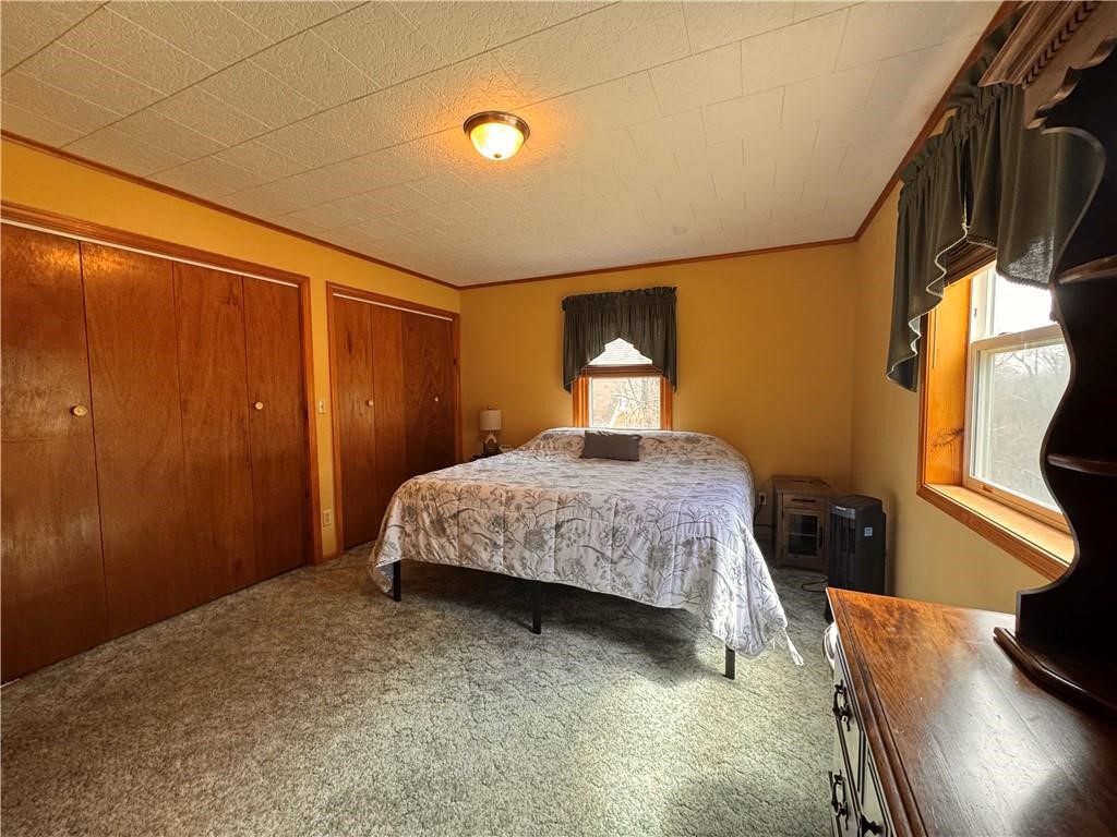 33 T511 Lewis Run, PA 16738 - Photo 19 of 43 Primary bedroom