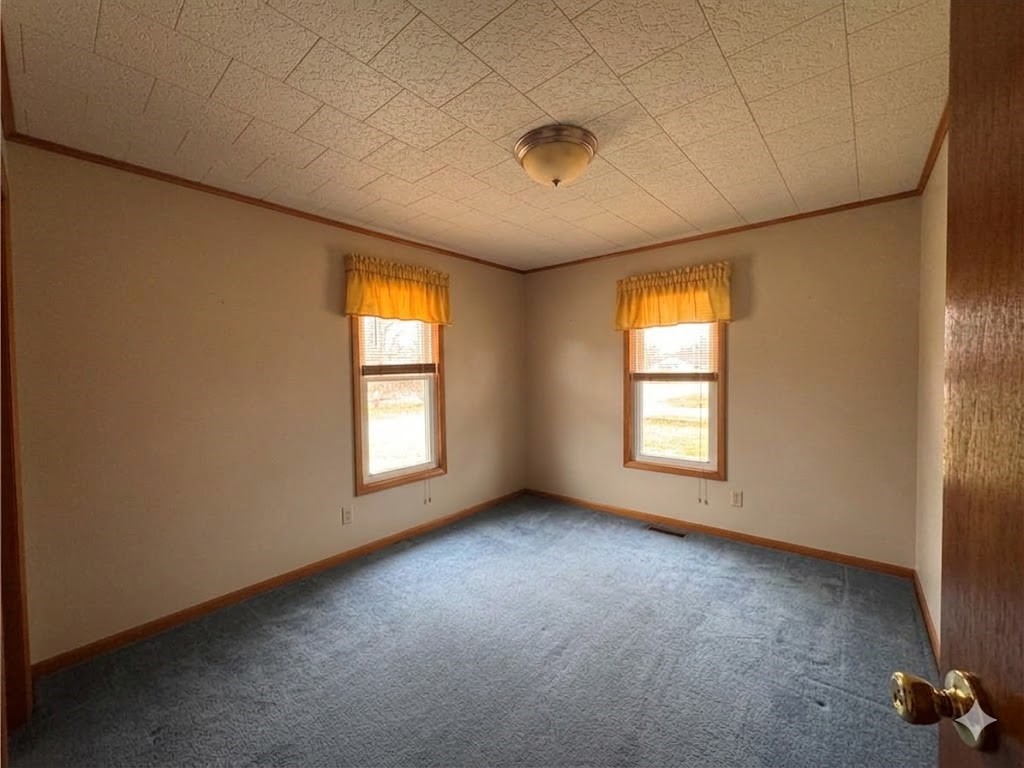 33 T511 Lewis Run, PA 16738 - Photo 21 of 43 Bedroom main level AI removed items
