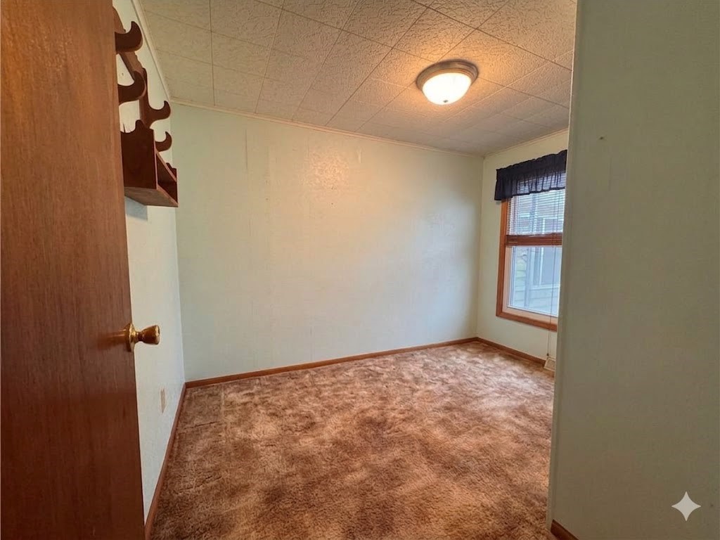 33 T511 Lewis Run, PA 16738 - Photo 22 of 43 Bedroom main level AI removed items