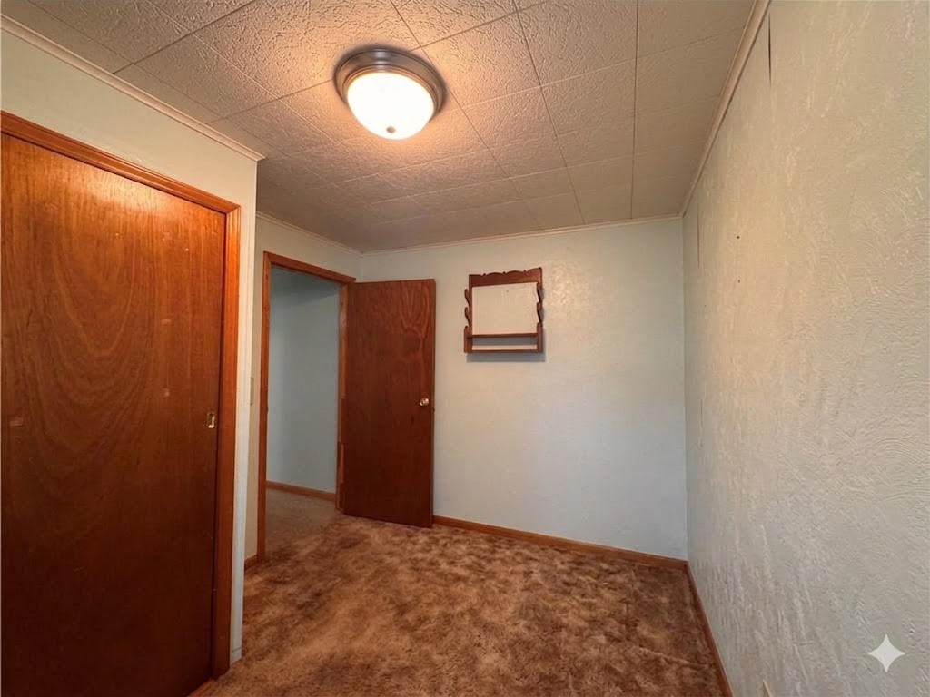 33 T511 Lewis Run, PA 16738 - Photo 23 of 43 Bedroom main level AI removed items