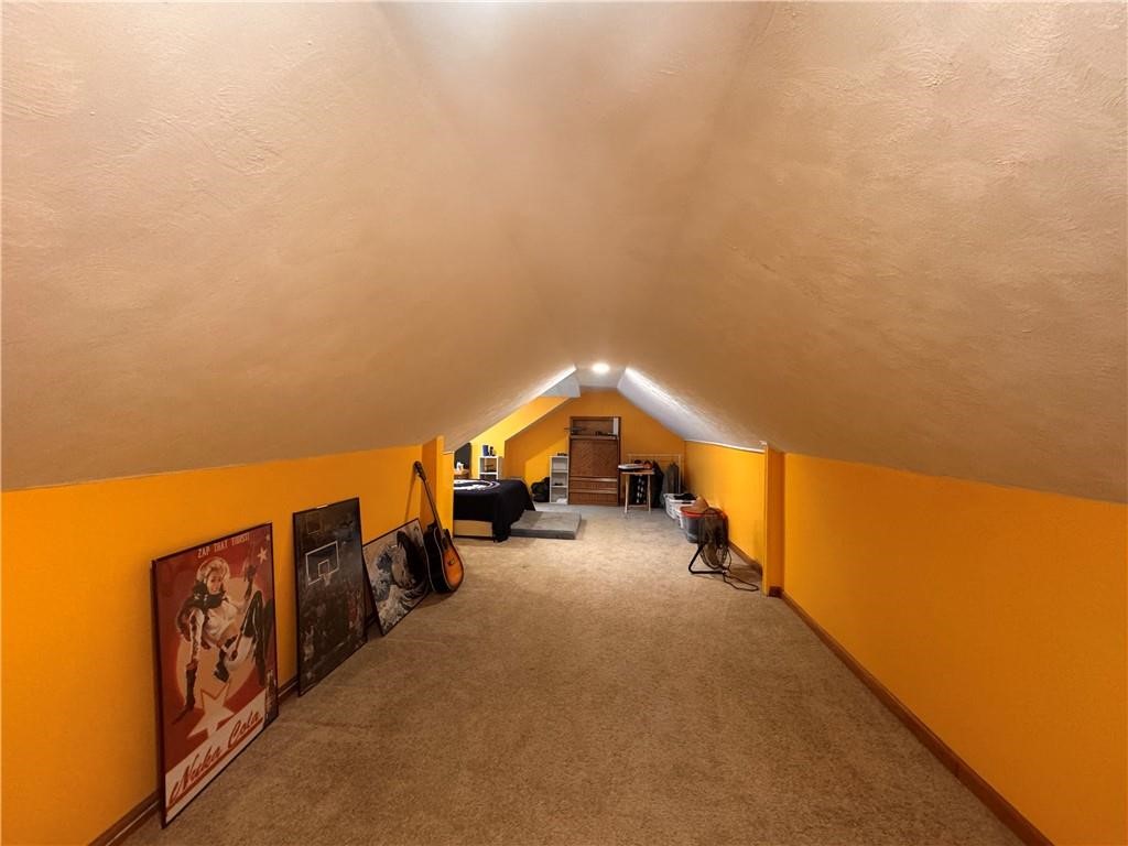 33 T511 Lewis Run, PA 16738 - Photo 26 of 43 Second level bedroom