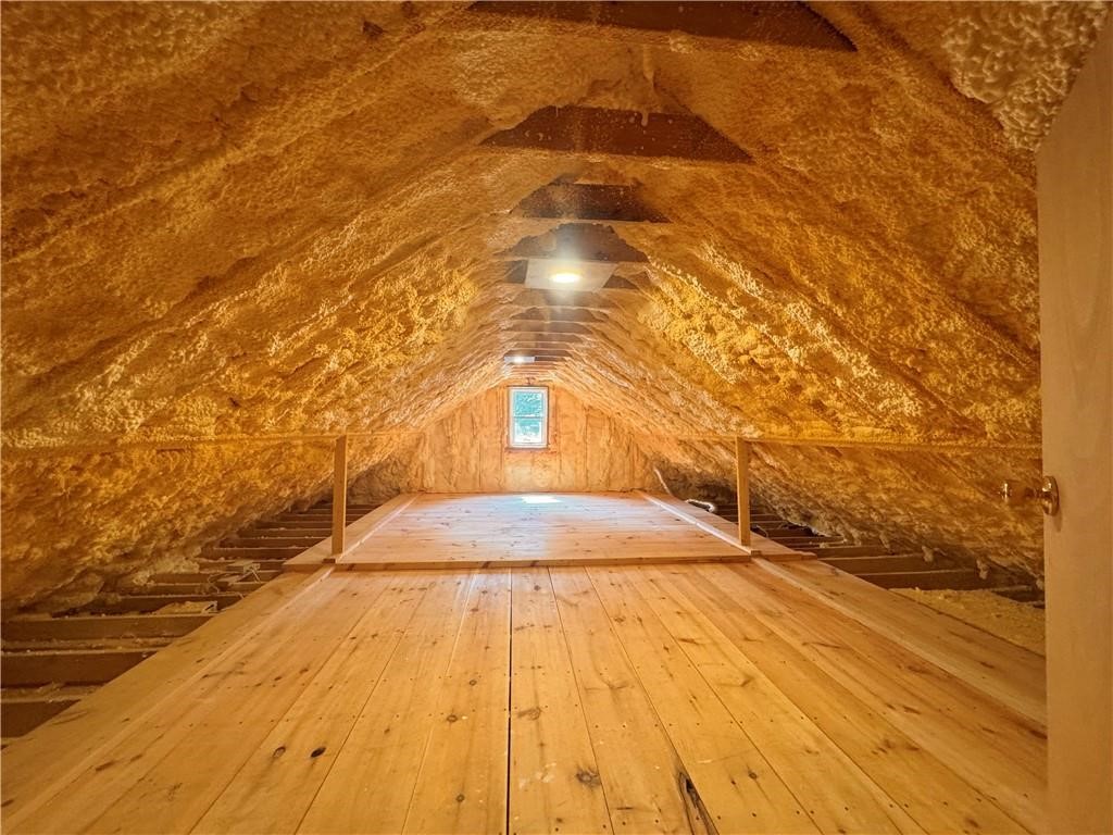 33 T511 Lewis Run, PA 16738 - Photo 27 of 43 Storage upper level