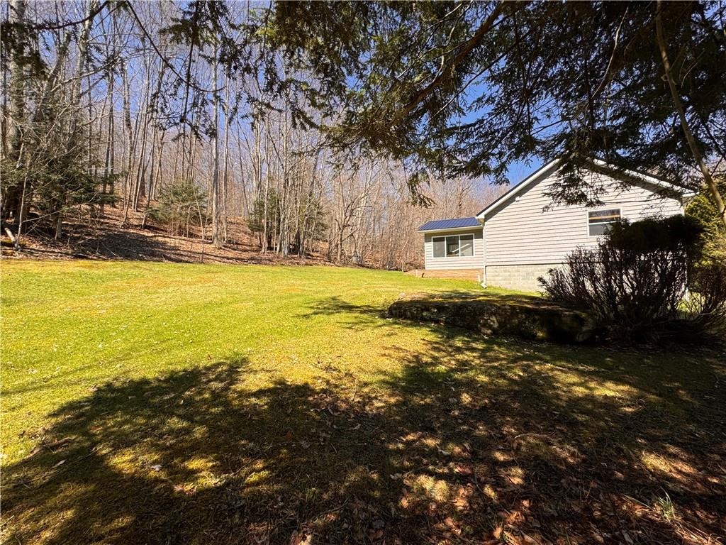 33 T511 Lewis Run, PA 16738 - Photo 37 of 43 Back lot