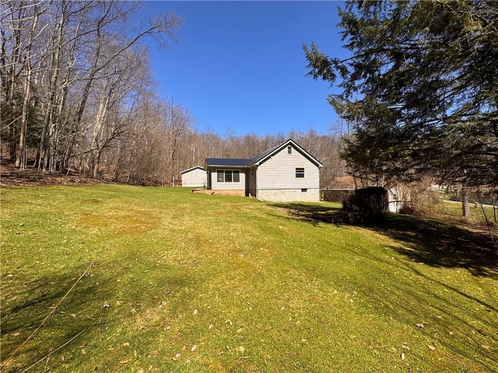 33 T511 Lewis Run, PA 16738 - Photo 39 of 43 Back lot