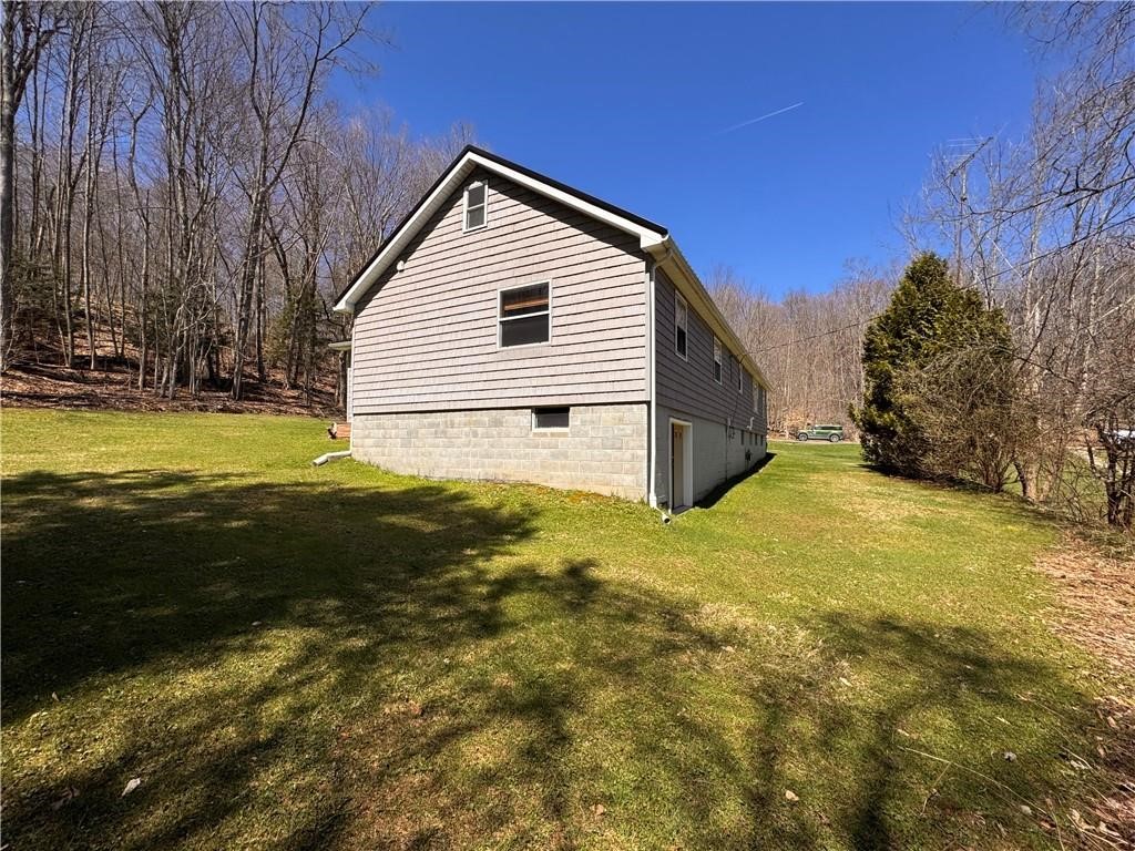 33 T511 Lewis Run, PA 16738 - Photo 40 of 43 Rear