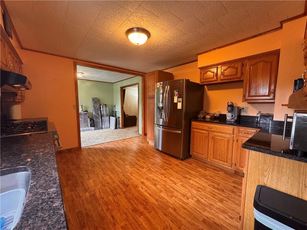 33 T511 Lewis Run, PA 16738 - Photo 4 of 43 Kitchen