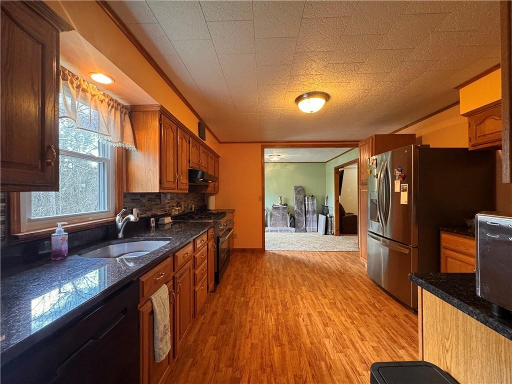 33 T511 Lewis Run, PA 16738 - Photo 5 of 43 Kitchen