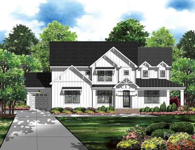 $2,515,000 | 4095 Kingfisher Drive, York, SC 29745