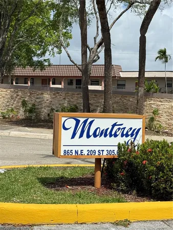 $3,300 | 860 Northeast 207th Terrace, Unit 8106, Miami, FL 33179