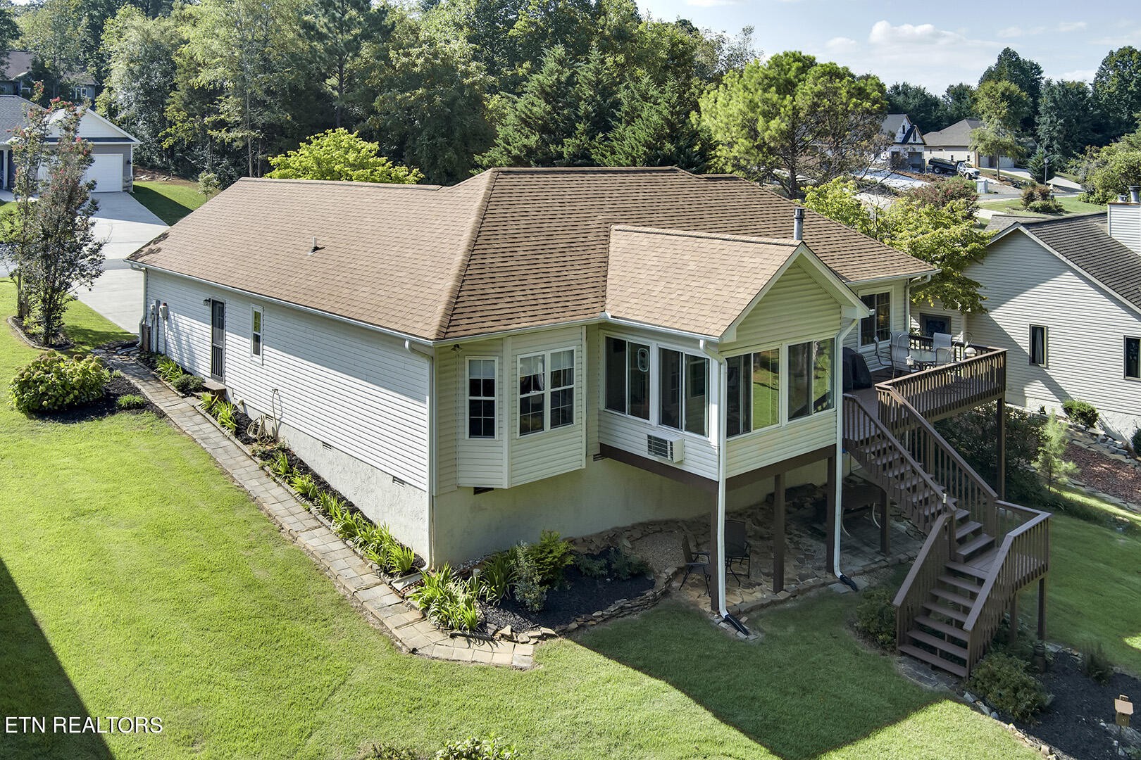 172 Inagehi Way Loudon, TN 37774 - Photo 38 of 56