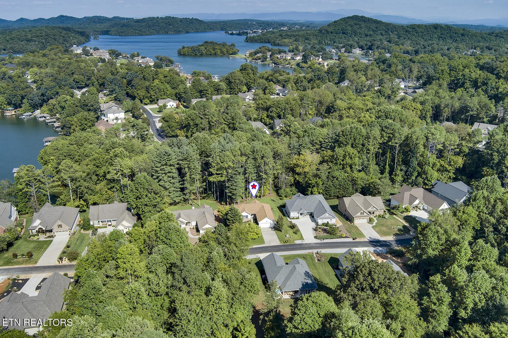 172 Inagehi Way Loudon, TN 37774 - Photo 55 of 56