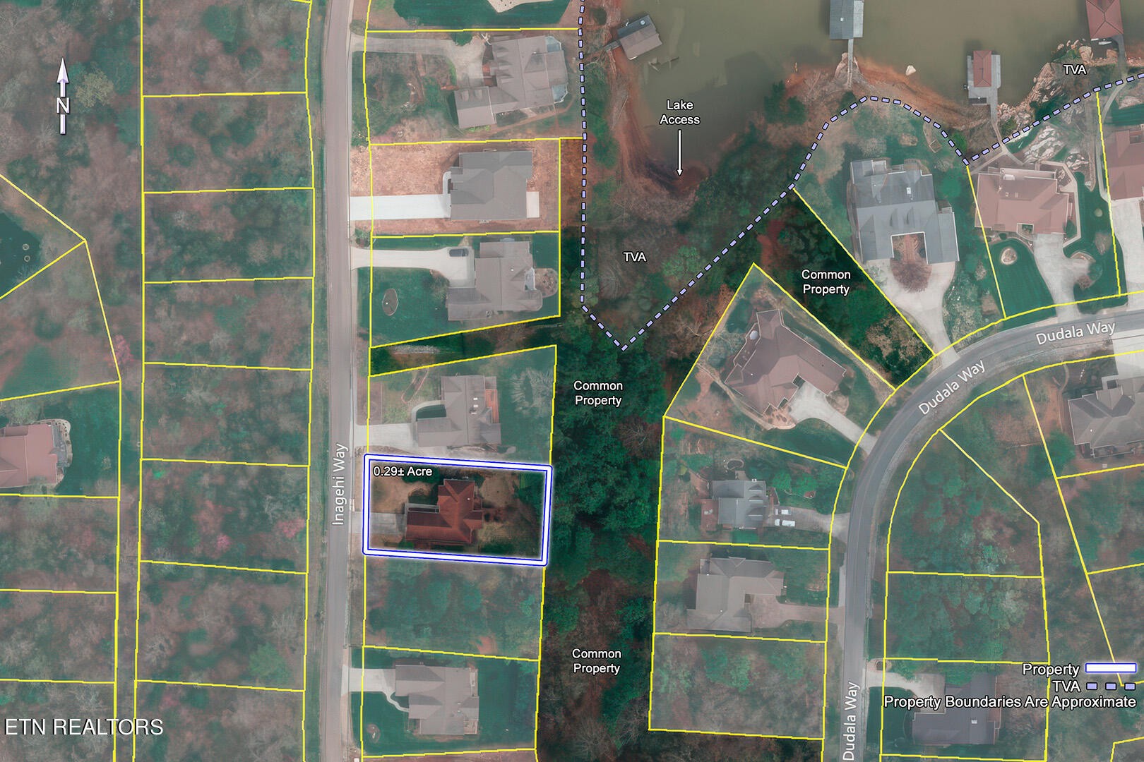 172 Inagehi Way Loudon, TN 37774 - Photo 56 of 56