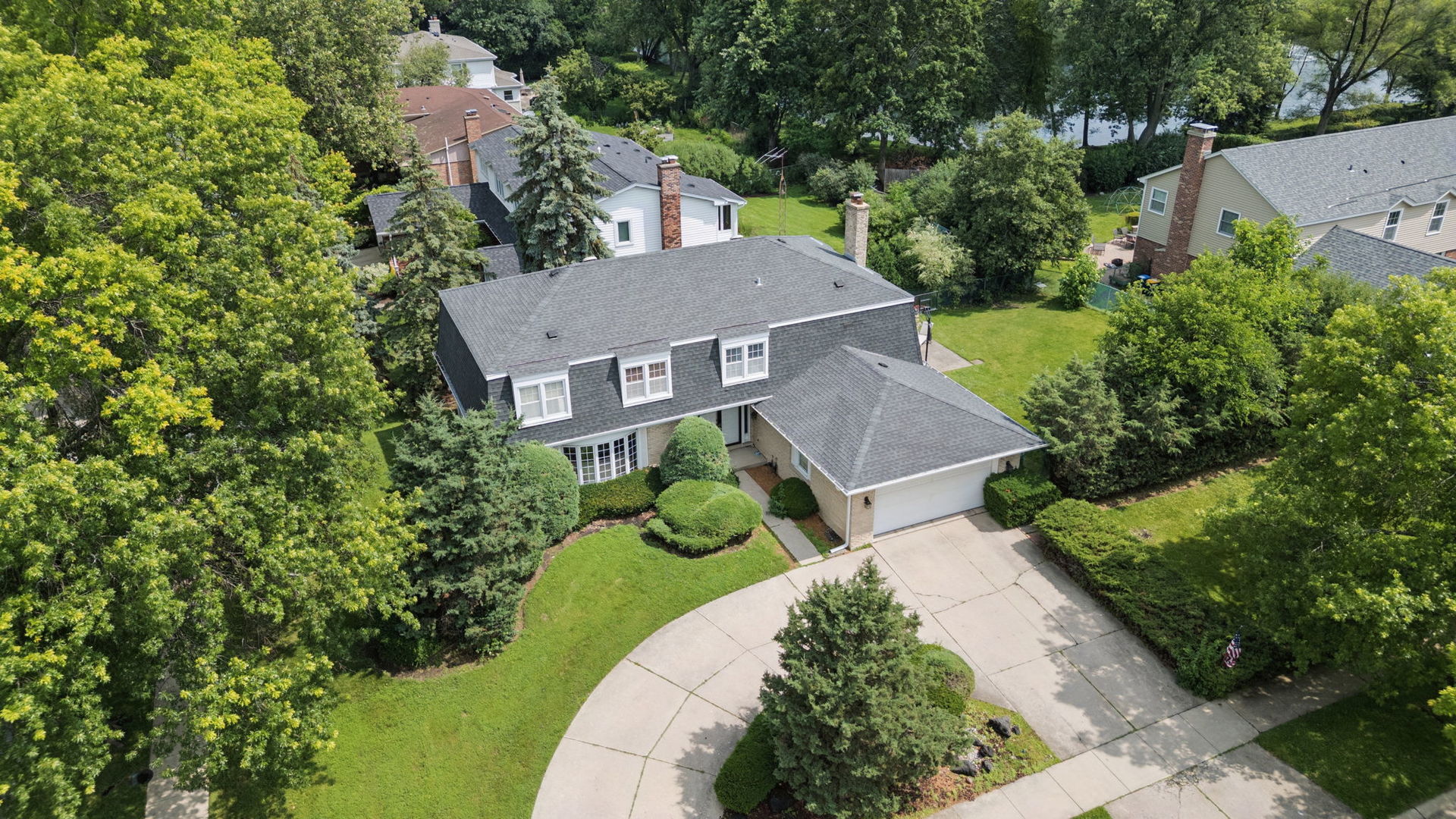 3856 Rutgers Lane Northbrook, IL 60062 - Photo 1 of 37