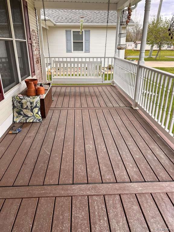 320 Roller Way Mayville, MI 48744 - Photo 28 of 36